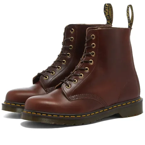 1460 Pascal Boot - Made in England