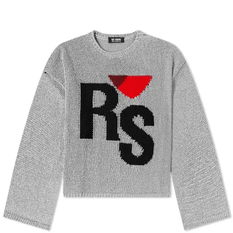Shorts Oversized RS Knit