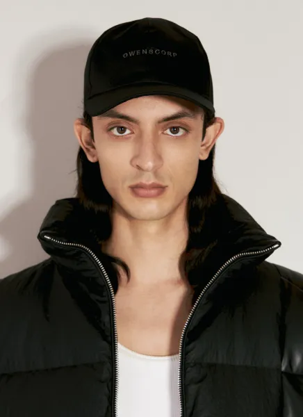 Embroidery Baseball Cap