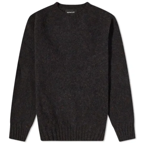 Howlin' Birth Of The Cool Crew Knit