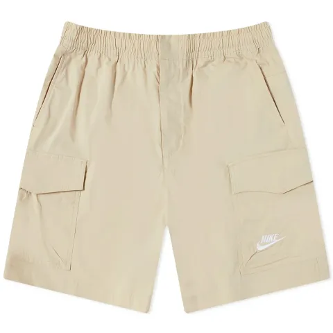 Nike Woven Utility Shorts