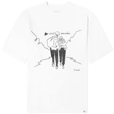 Yu Nagaba T-Shirt
