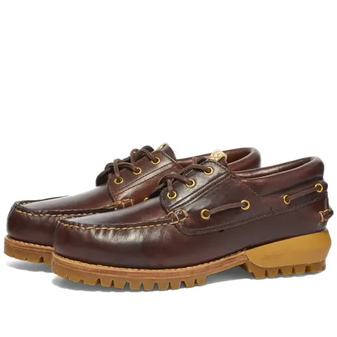 Wallace Deck Shoe