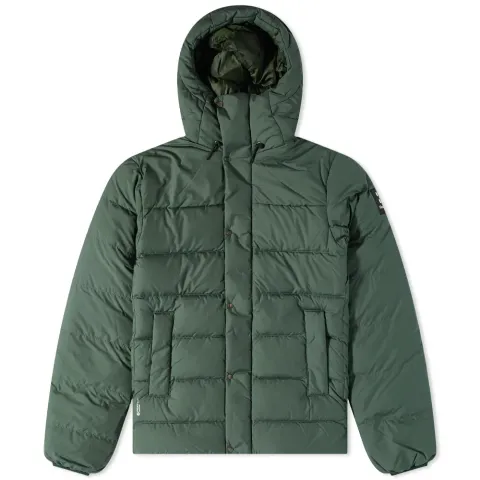 Nas Down Jacket