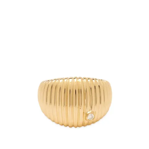 Berlingot Ring