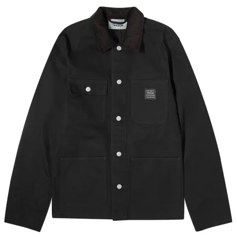 x TRESOR Way of The Light Michigan Coat