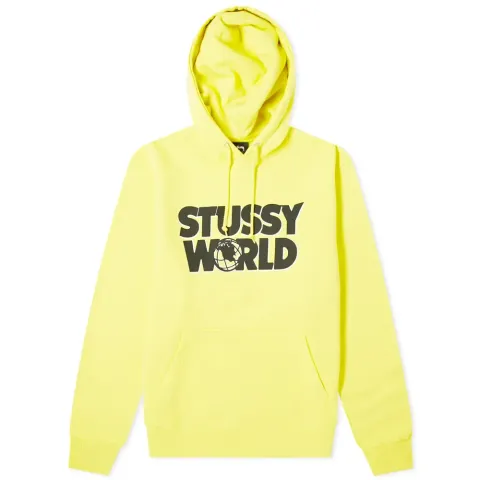 World Hoodie