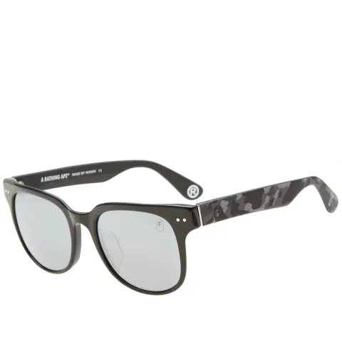 A Bathing Ape 08 Sunglasses