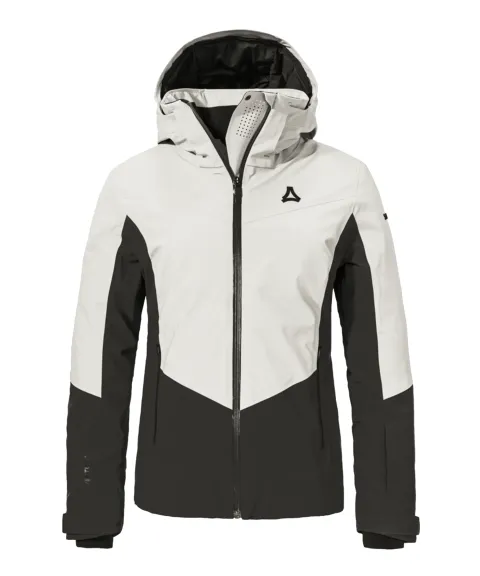 Schöffel Ski Women's Safuna Ski Jacket - Nordic