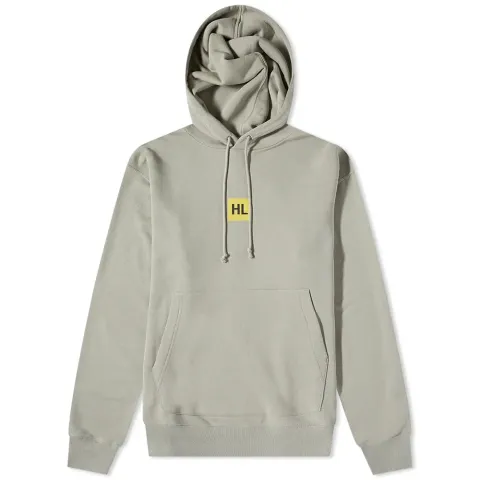 Photograph Popover Hoody