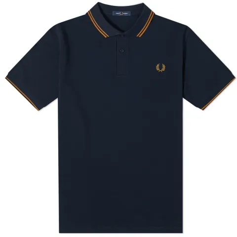 Twin Tipped Polo