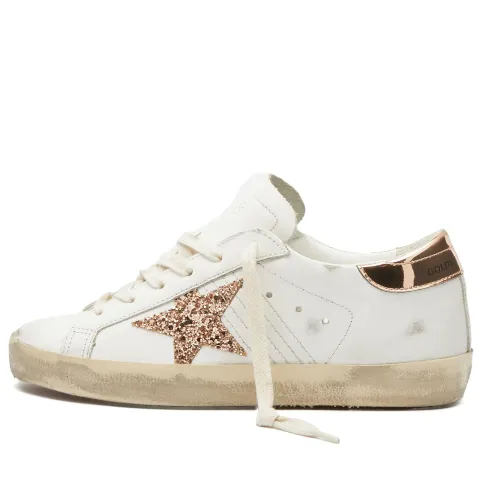 Super Star Leather Sneaker