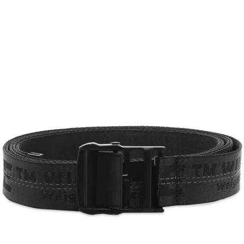 Classic Industrial Belt