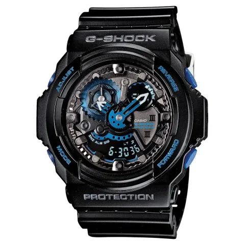 Casio G-Shock GA-303B-1AER Watch