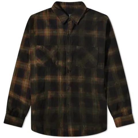 Flannel Shirt