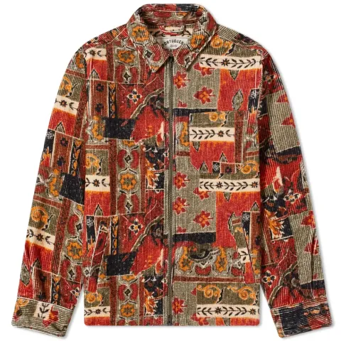 Fecho Corduray Jacket