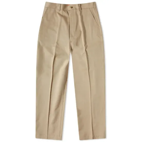 Cotton Chino