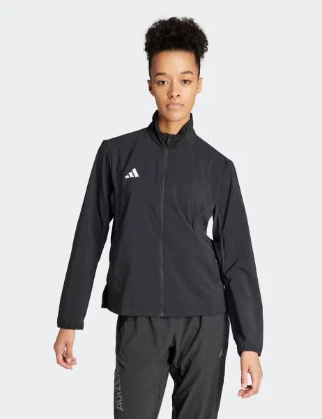 Adidas Adizero Essentials Waterproof Running Jacket