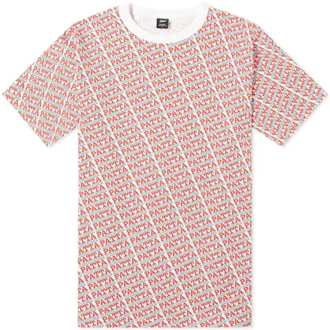 Dancehall Allover Tee