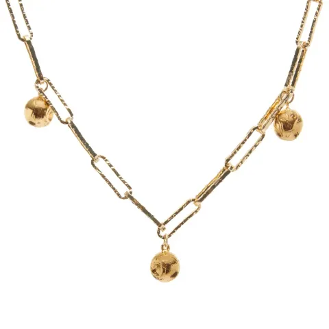 The Anchor In The Storm Choker