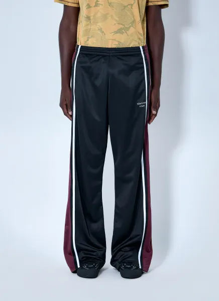 Elasticated Track Pants