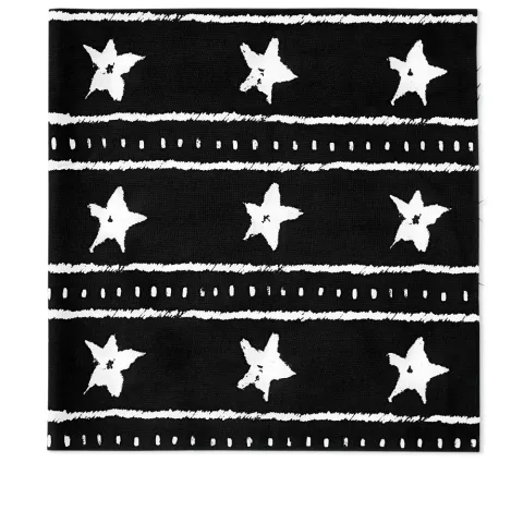 Artisan Stars Scarf