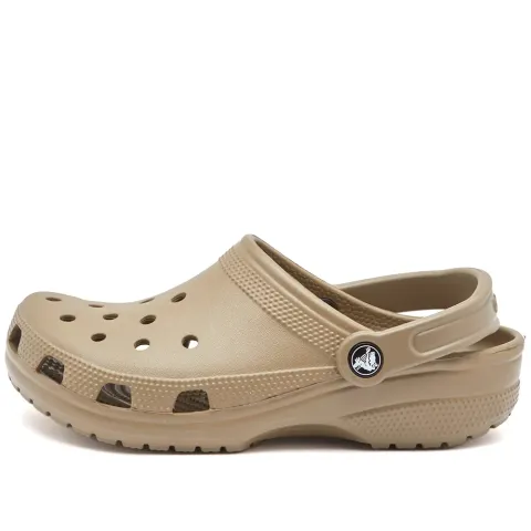 Classic Clog