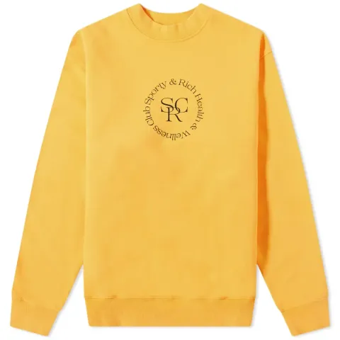 Srhwc Crew Sweat