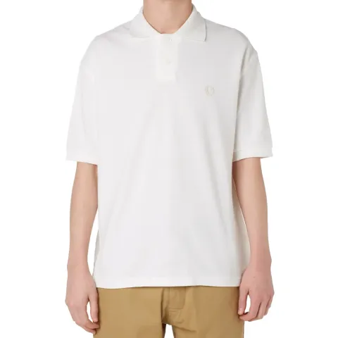 Original 1952 Pique Polo