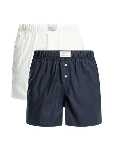 Gant 2 Pack Boxer Shorts