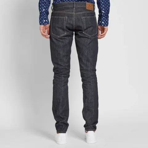 Sullivan Selvedge Jean