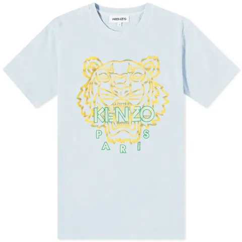 Actua Summer Tiger Classic T-Shirt