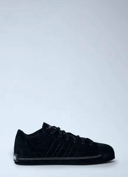 Nizzastar Low-Top Sneakers