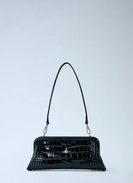 Jane Frame Purse
