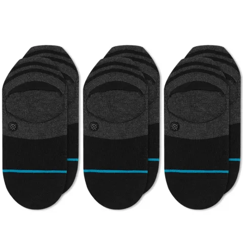 Gamut 2 Sock - 3 Pack