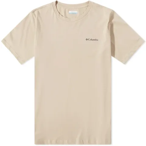 Rapid Ridge Back Camp Sites Graphic T-Shirt