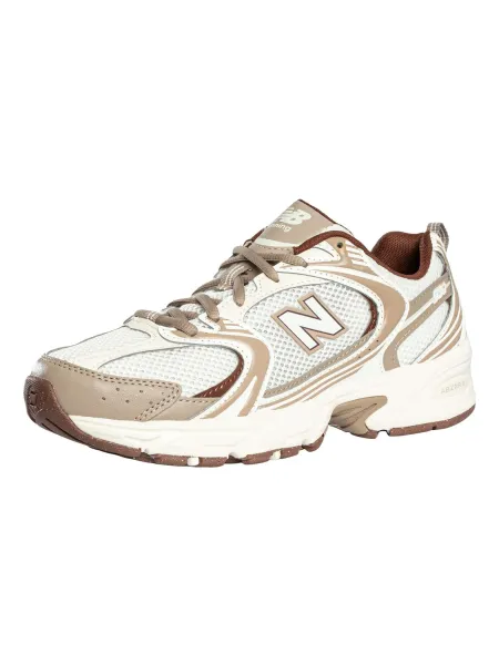 530 Mesh Trainers