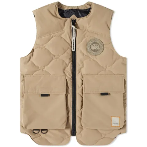 x NBA x Salehe Bembury Vest