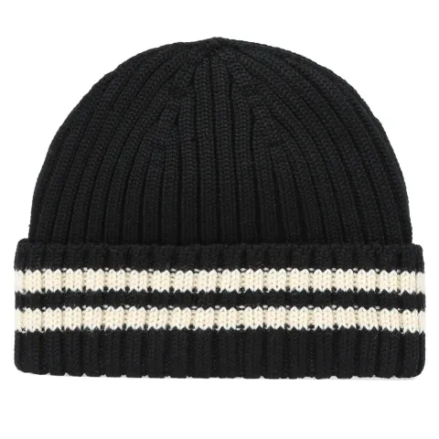 Wool Beanie