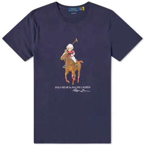 Polo Bear T-Shirt