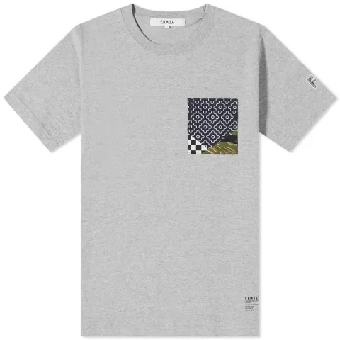 Origami Tee