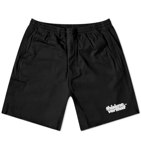 Easy Shorts