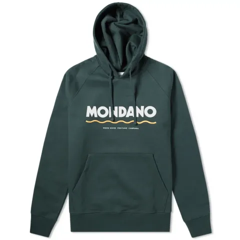 Raffi Mondano Hoody