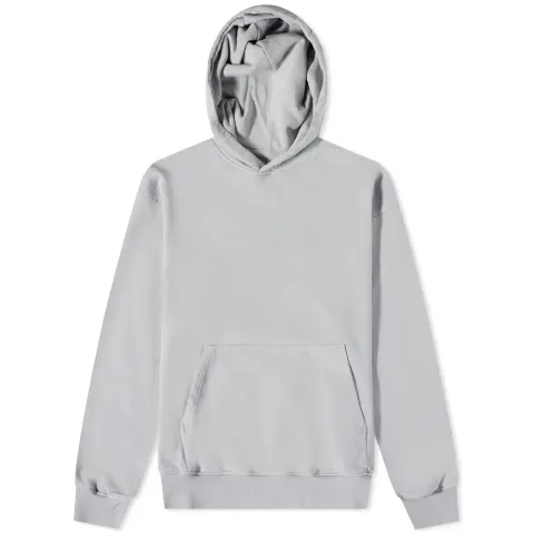 Organic Oversized Hoodie