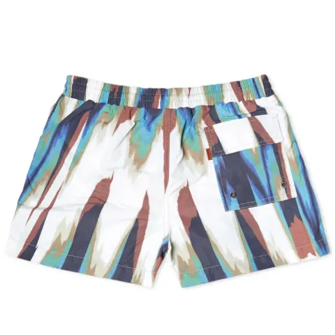 Ikat Swim Short