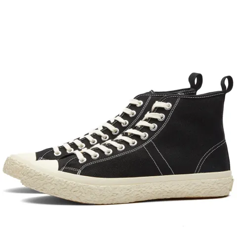 Hi-Top Sneaker