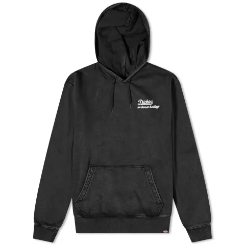 END. x Dickies 'Motorworks' Hoodie