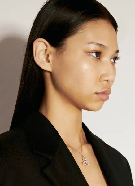 Norabelle Pendant Necklace