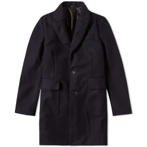 Single Overcoat