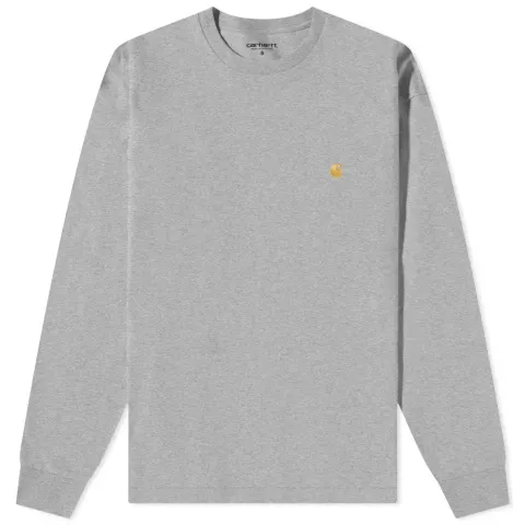 Long Sleeve Chase T-Shirt
